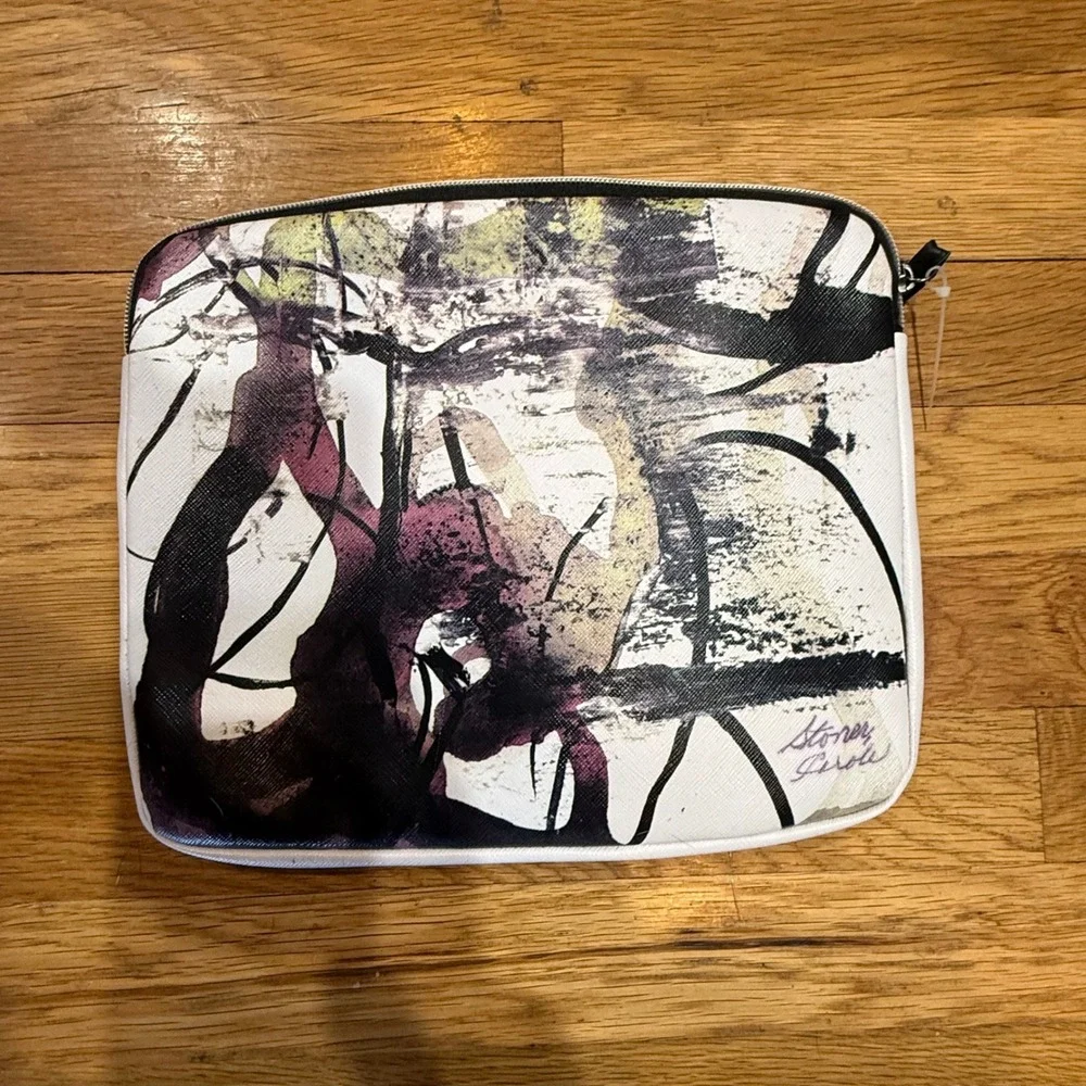 Neiman Marcus Proenza Schouler‎ Target iPad Tablet Sleeve Padded Case 11